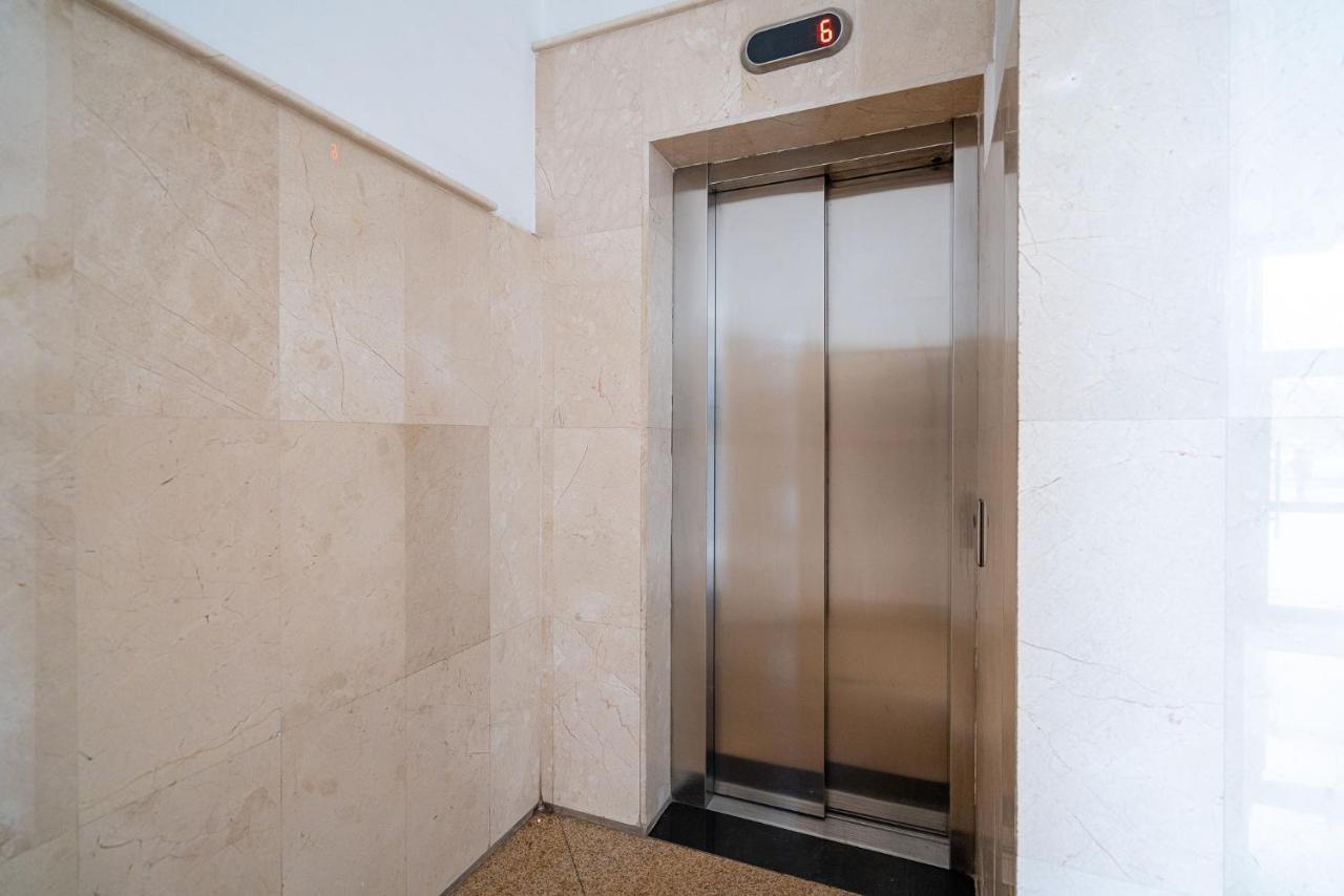 Style And View Bucharest City Center Aparthotel Bucareste Exterior foto